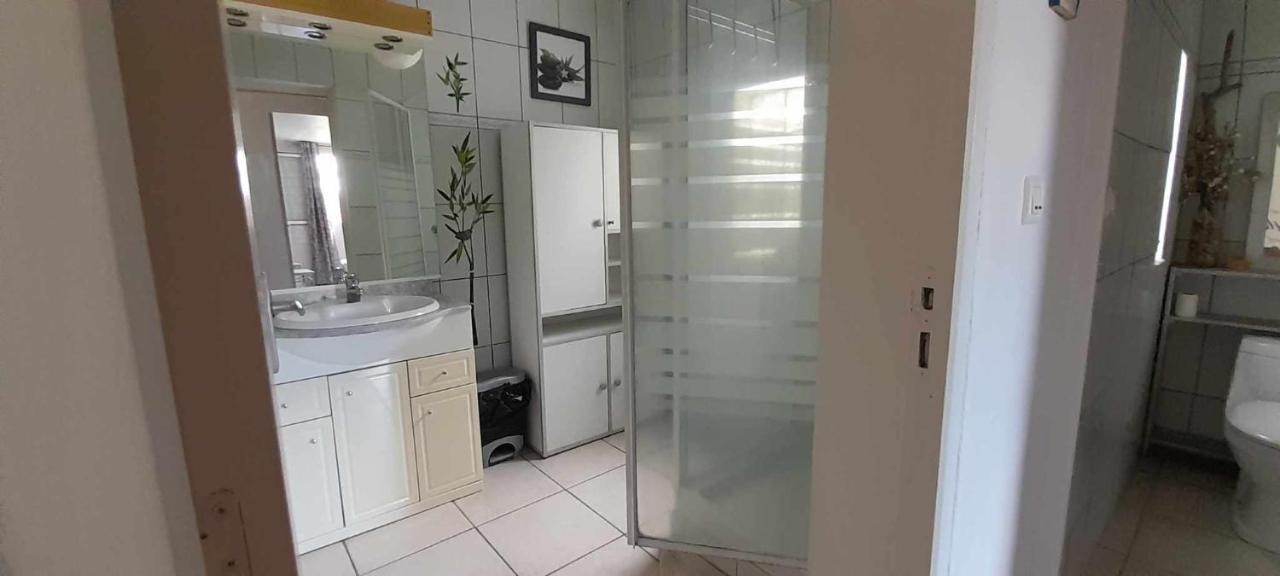 Apartament Meuble Zen & Cie Saint-Paul Zewnętrze zdjęcie